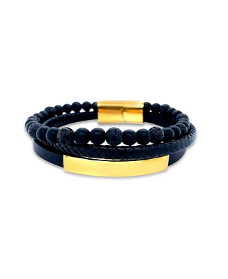 Anna Zuckerman Sylvanus Bracelet Stack
