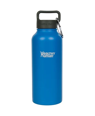 Stainless Steel Bottle: 32oz