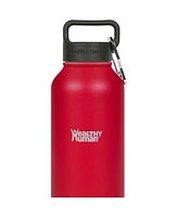 Stainless Steel Bottle: 40oz