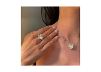 Anna Zuckerman Chloe Zoe Necklace