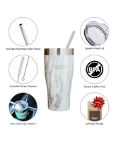 Cruiser Tumbler: 32oz