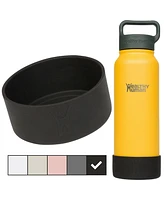 Bump Boot for Water Bottle: Large
