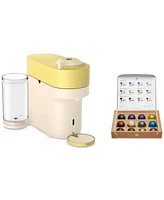 Nespresso Vertuo Pop+ Summer Limited Edition by DeLonghi