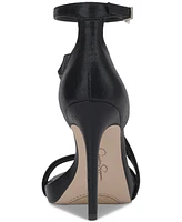 Jessica Simpson Women's Rayli Strappy Dress Sandals