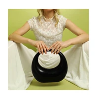 Women's The Sculptural Hand Bag