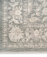 Nourison Home Shadows SHW08 7'10"x9'10" Area Rug