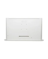 Lg MyView 32SR70U 32" 16:9 4K Ultra Hd Ips Smart Monitor with webOS and Built-In Speakers, White