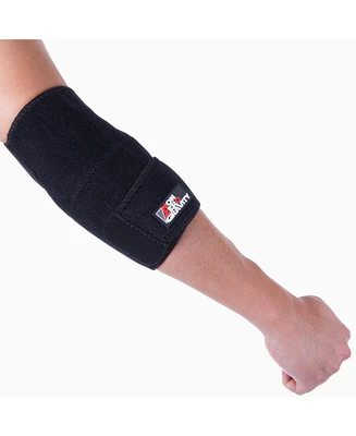 NonZero Gravity Adjustable Breathable Neoprene Elbow Support