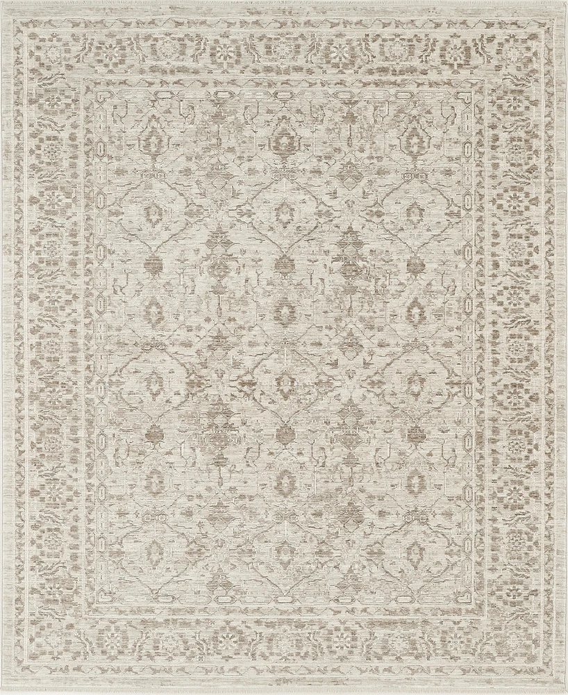 Nourison Home Shadows SHW05 5'3"x7'3" Area Rug