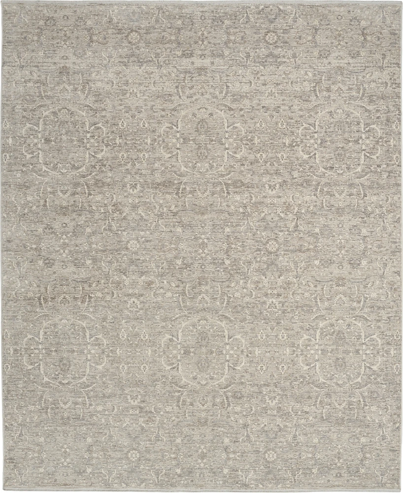 Nourison Home Shadows SHW06 7'10"x9'10" Area Rug