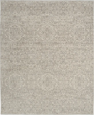 Nourison Home Shadows SHW06 7'10"x9'10" Area Rug