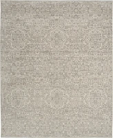 Nourison Home Shadows SHW06 7'10"x9'10" Area Rug