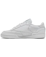 Reebok Men's Club C 85 Casual Sneakers from Finish Line