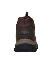Skechers Men's Slip-ins Relaxed Fit: Respected 2.0 - Hagler Moccasin Toe Casual Boots from Finish Line