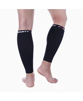 NonZero Gravity Black Calf Support Sleeve (size