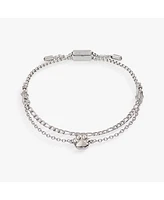 Paw Stranded Bracelet Set