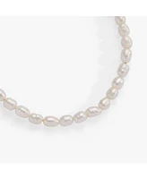 Alex and Ani Freshwater Pearl Bracelet