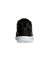 Beverly Hills Polo Club Little and Big Boys Lace Up Sneakers