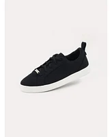 Cashmere Low Ankle Sneakers