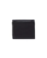 Hobo Fern Medium Trifold Wallet