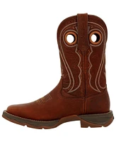 Lady Rebel by Durango Women's Chestnut Western Boot