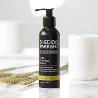 Curl Control Serum