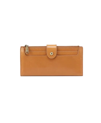 Hobo Dunn Continental Wallet