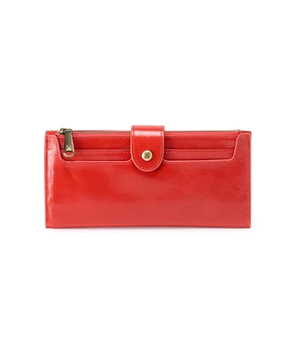 Dunn Continental Wallet