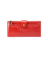 Dunn Continental Wallet