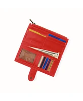 Dunn Continental Wallet