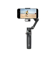 Dji Osmo Mobile 7P Gimbal with Multifunctional Module and 7th Gen Stabilization