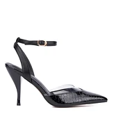 Women's Willow Heel Pump