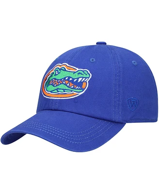 Top of the World Big Boys and Girls Royal Florida Gators Champ Adjustable Hat