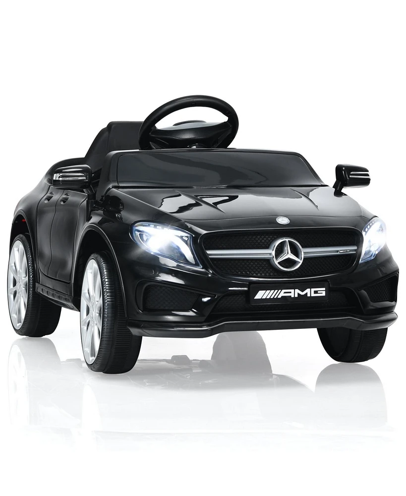 12V Electric Kids Ride On Car with Remote Control