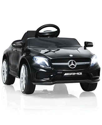 12V Electric Kids Ride On Car with Remote Control