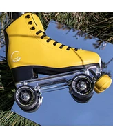 C7skates Dark Magic Quad Roller Skates (Queen Bee