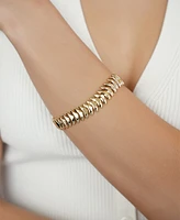 Ettika Metal Moderna Bracelet