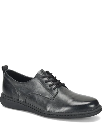 Born Men's Todd Lace Up Oxford