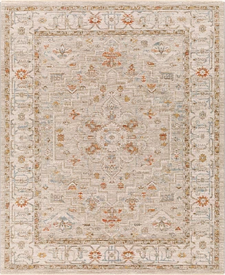 Livabliss Avant Garde Avt-2314 9'x12'2" Area Rug