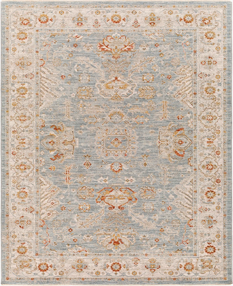 Livabliss Avant Garde Avt-2318 2'7"x3'11" Area Rug