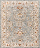 Livabliss Avant Garde Avt-2318 2'7"x3'11" Area Rug