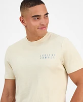 Sun + Stone Men's Endless Summer Graphic T-Shirt, Exclusively at Macy's