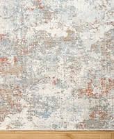 Livabliss Brunswick Bwk-2323 2'7"x7'3" Runner Area Rug