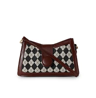 Women's Trix Multicolor Mini Bag