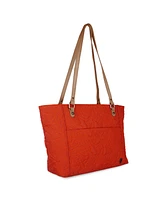Sakroots Women's Artist Circle Tote
