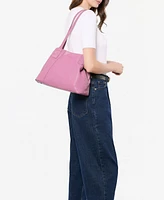 Ada Triple Entry Tote