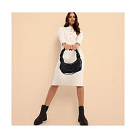 Women's Wire Handbag