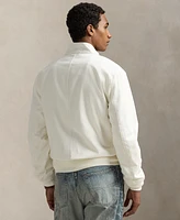 Polo Ralph Lauren Men's The Bedford Chino Jacket