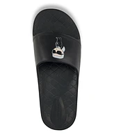 Karl Lagerfeld Paris Men's Print Slides