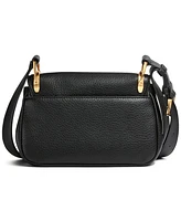 Donna Karan New York Boucle Crossbody Bag